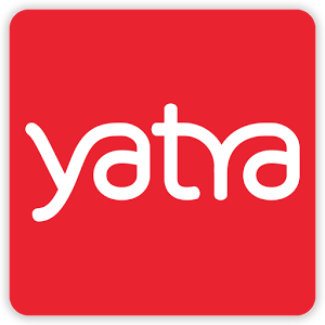 Yatra discount coupons