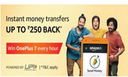 amazon refer and earn offer