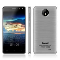 Cagabi One Price -Cheapest 4g Mobile From All (Launch, Specs, Registration)