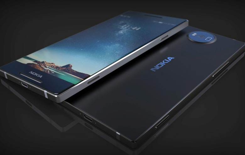 Nokia 7 Plus 2018 Will be Launch Very Soon at Cheap Price