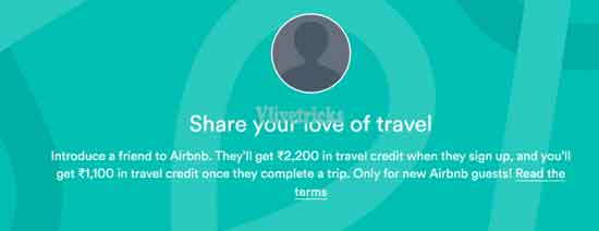 airbnb-referral-program