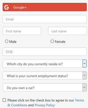 panel station registration form