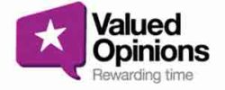 Valued Opinions App -Earn Rs.150+ Rewards on Completing 1 Survey