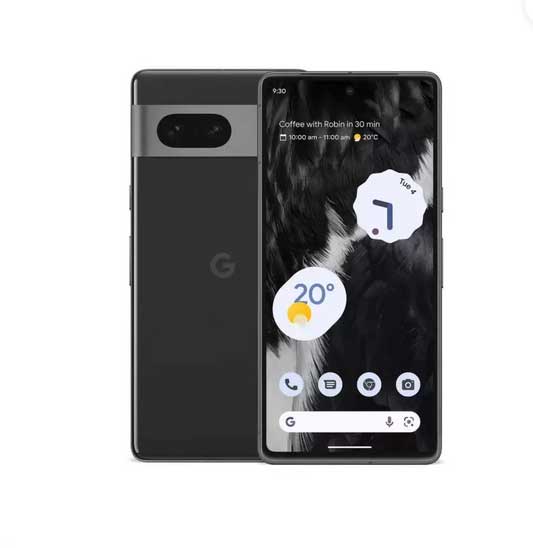 google pixel 7