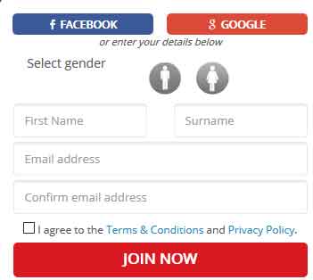 opinion world survey registration form