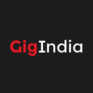(New Loot) Gigindia App - Refer & Earn Free Paytm Cash upto Rs.1000