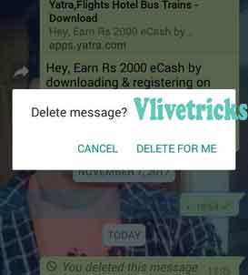 whatsapp-app-delete-for-me feature