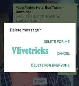 whatsapp-delete-for-everyone feature