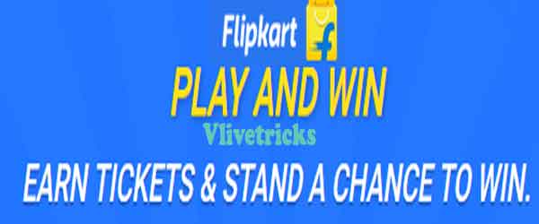 flipkart-play-and-win