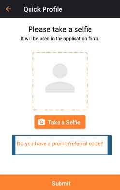 Moneytap App Promo Code Free Credit Card With 500 Bonus - 