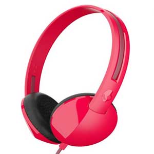 Flipkart SkullCandy Anti Stereo Headphone