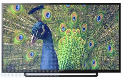 Sony KLV-32R302E 32 inch hd led tv