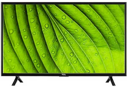 TCL L39D2900 39 Inch full hd led tv