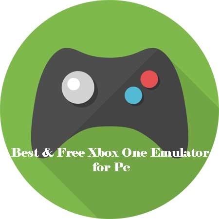 Best Free Xbox One Emulator for Windows Pc | 2018