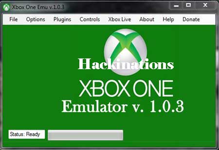 Hackinations - Best Emulator to Play Xbox Games on pc