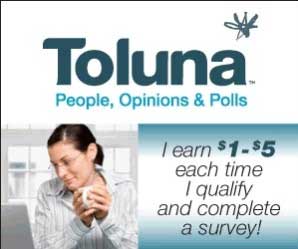 Toluna quick surveys