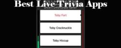 Best Live Trivia Apps