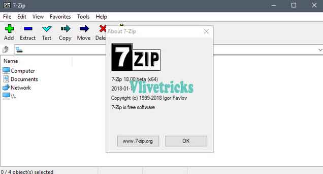 7 - Zip