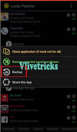 Lucky Patcher Apk 2019 Old Version Download Fully Unlocked Vlivetricks - lucky patcher roblox robux