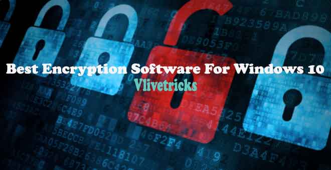 Encryption Software