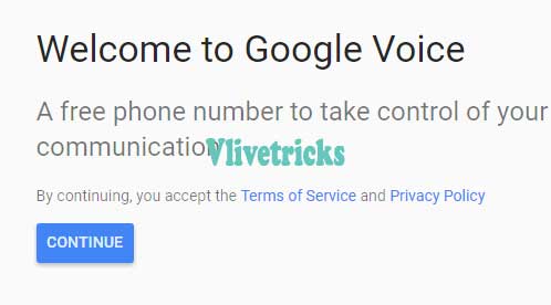 google-voice-sign-up