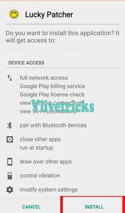 Lucky Patcher Apk 2019 Old Version Download Fully Unlocked Vlivetricks - lucky patcher roblox robux