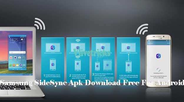 samsung sidesync apk