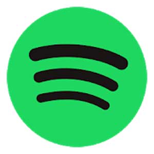 Spotify Web Music Player