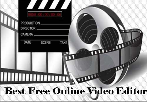 free online video editor without watermark