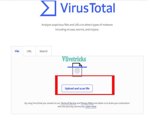 virustotal