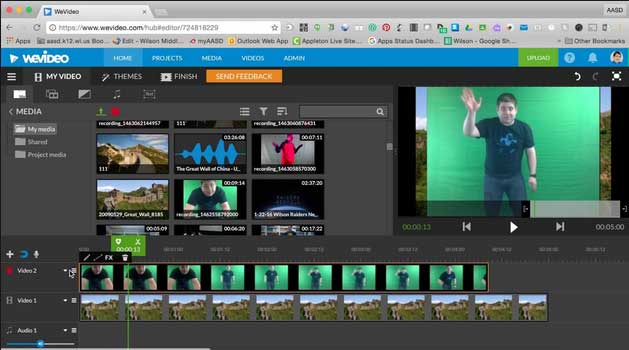 Free video clipping software