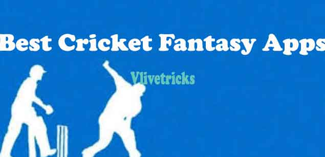 fantasy cricket apps