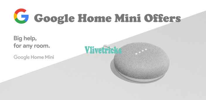 google-home-mini picture