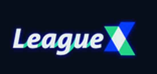 LeaGuex Fantasy app