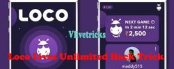 loco-lives unlimited hack