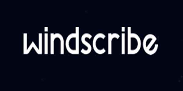 windscribe promo codes