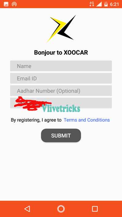 xoocar-sign-up