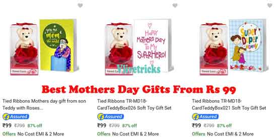 mothers day gifts