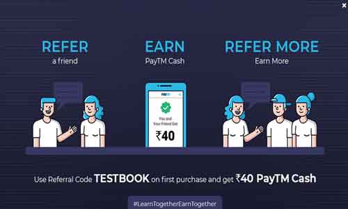 testbook-refer-earn