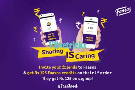 faasos-refer-and-earn