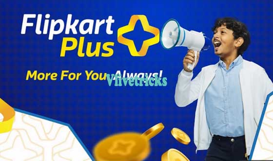 free supercoins for flipkart-plus