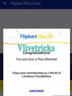 flipkart-plus-member
