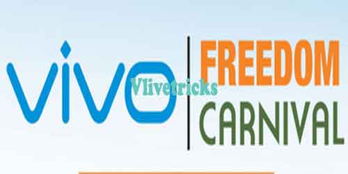 vivo-freedom-carnival-sale