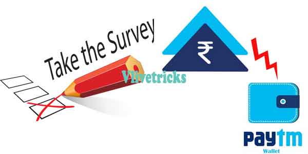 Earn Money from Survey Time App