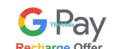 google-pay-recharge-offer