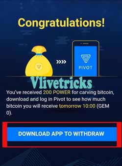 pivot-app-download