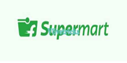 flipkart-supermart