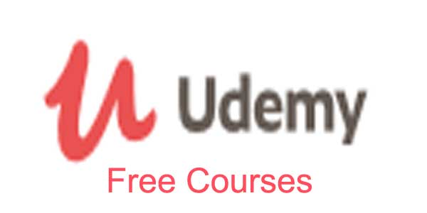 udemy free courses
