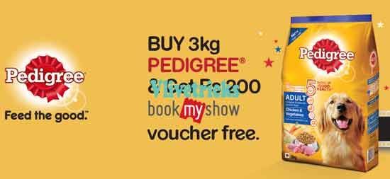 amazon pedigree pack