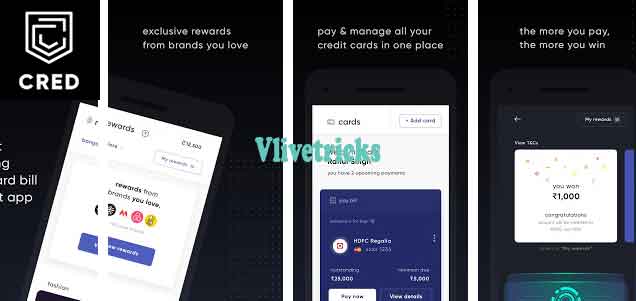 cred club app